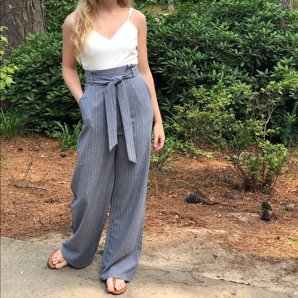 Forget Me Not Jumpsuit